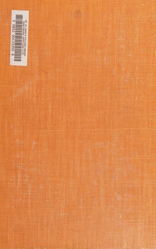 Cover for Great Cities of the World