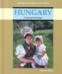 Cover for Hungary