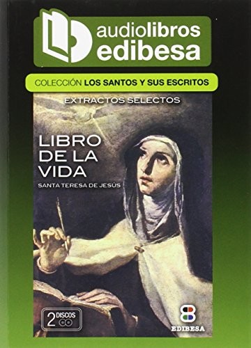 Cover for Libro de la Vida