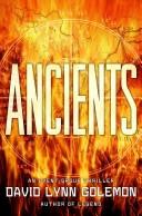 Cover for Ancients
