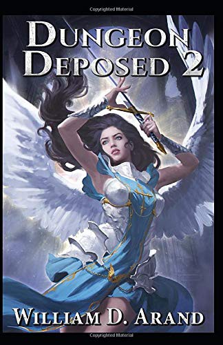Cover for Dungeon Deposed
