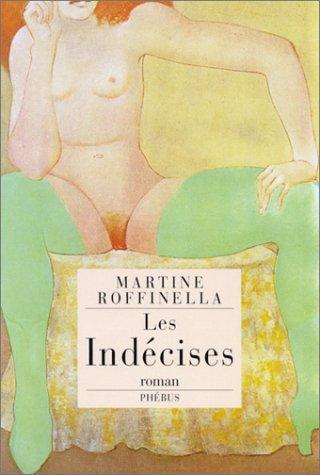 Cover for Les Indécises