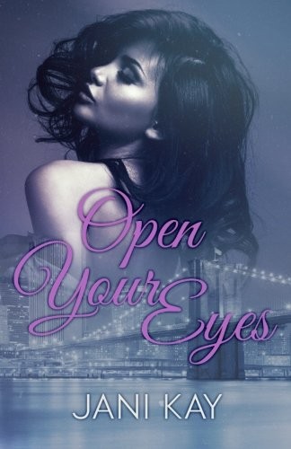 Cover for Open Your Eyes