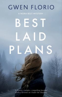Cover for Best Laid Plans