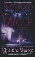 Cover for Big Bad Wolf