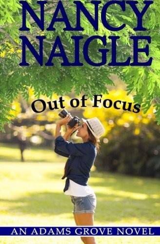 Cover for Out of Focus