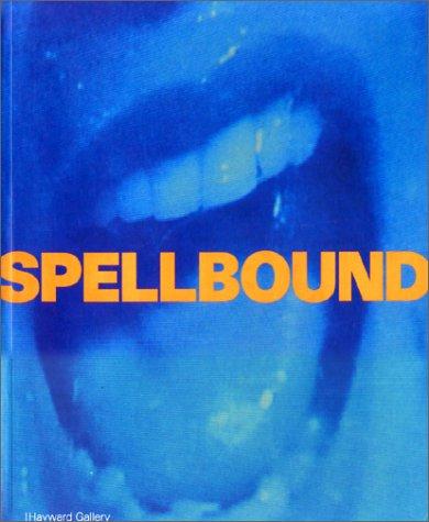 Cover for Spellbound