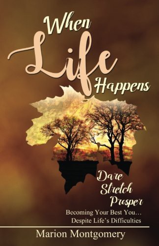 Cover for When Life Happens