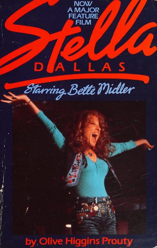 Cover for Stella Dallas
