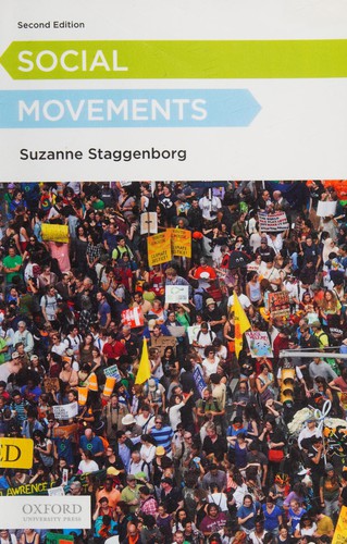 Cover for Social Movements
