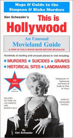 Cover for This is Hollywood