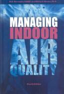Cover for Managing Indoor Air Quality, Fourth Edition