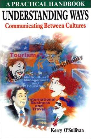 Cover for Understanding ways