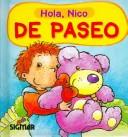 Cover for De Paseo / Going on a Trip (Hola, Nico)
