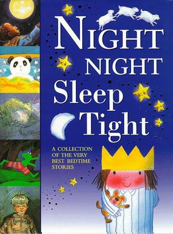 Cover for Night Night, Sleep Tight