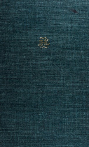 Cover for The physical geography of the sea