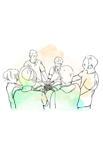 Cover for The Annual Accessibility and Disability Inclusion Update