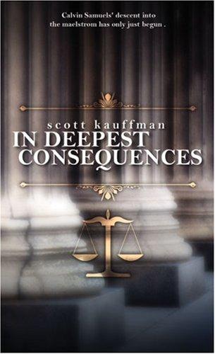 Cover for In Deepest Consequences