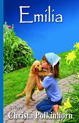 Cover for Emilia