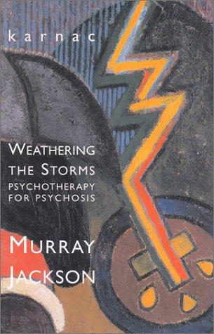 Cover for Weathering the Storms