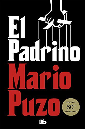 Cover for El Padrino