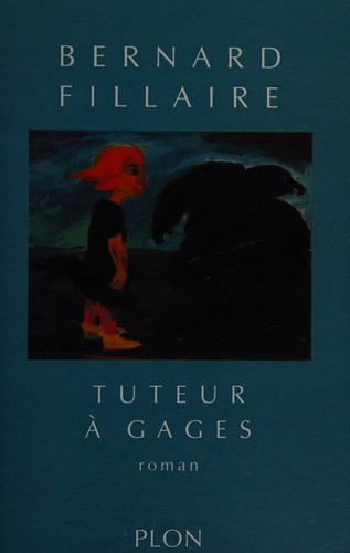 Cover for Tuteur à gages