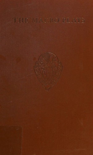 Cover for The Macro plays