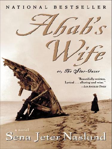 Cover for Ahab's Wife