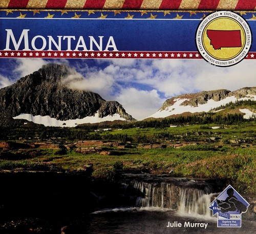 Cover for Montana