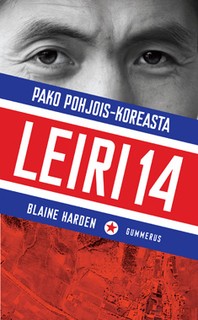 Cover for Leiri 14