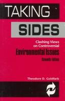 Cover for Taking Sides