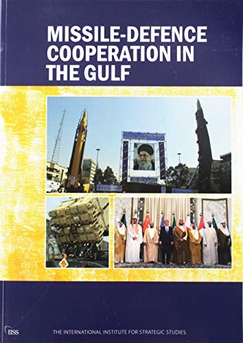 Cover for Missile-Defence Cooperation in the Gulf