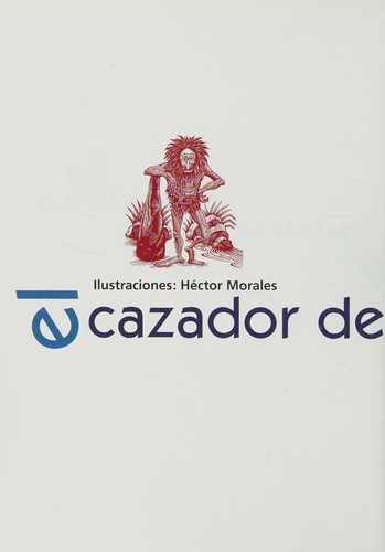 Cover for Akuika, el cazador de fuegos (Spanish Edition)