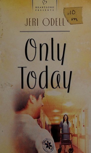 Cover for Only today