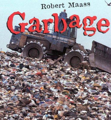 Cover for Garbage