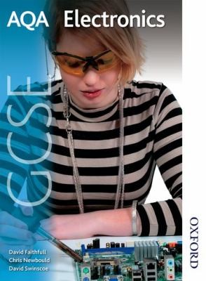 Cover for Aqa Gcse Electronics