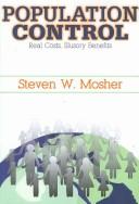 Cover for Population Control