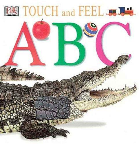 Cover for ABC.