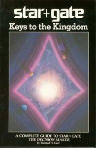 Cover for Star+gate