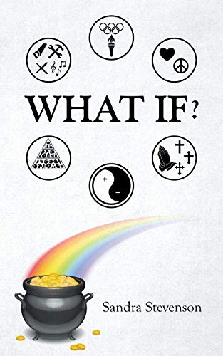 Cover for What If