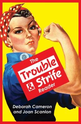 Cover for The Trouble Strife Reader