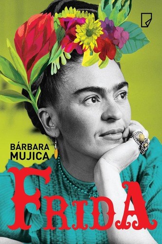 Cover for Frida