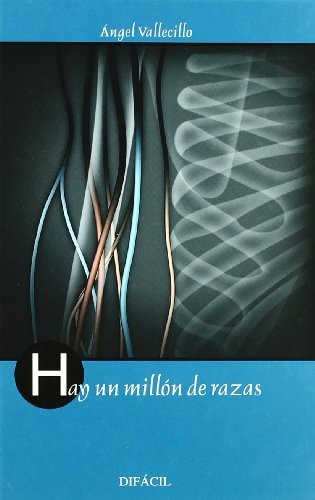 Cover for Hay un millón de razas