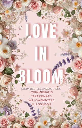 Cover for Love in Bloom