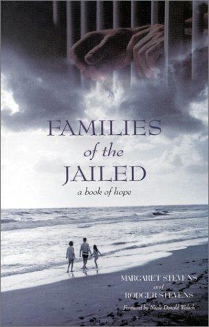Cover for Families of the Jailed
