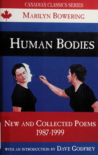 Cover for Human bodies