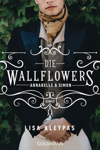 Cover for Die Wallflowers