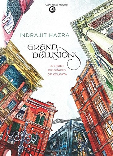 Cover for Grand Delusions