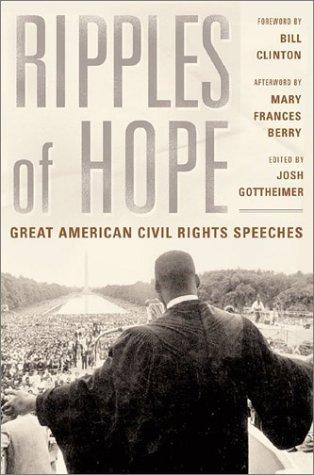 Cover for Ripples of Hope