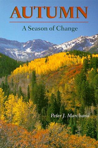 Cover for Autumn
